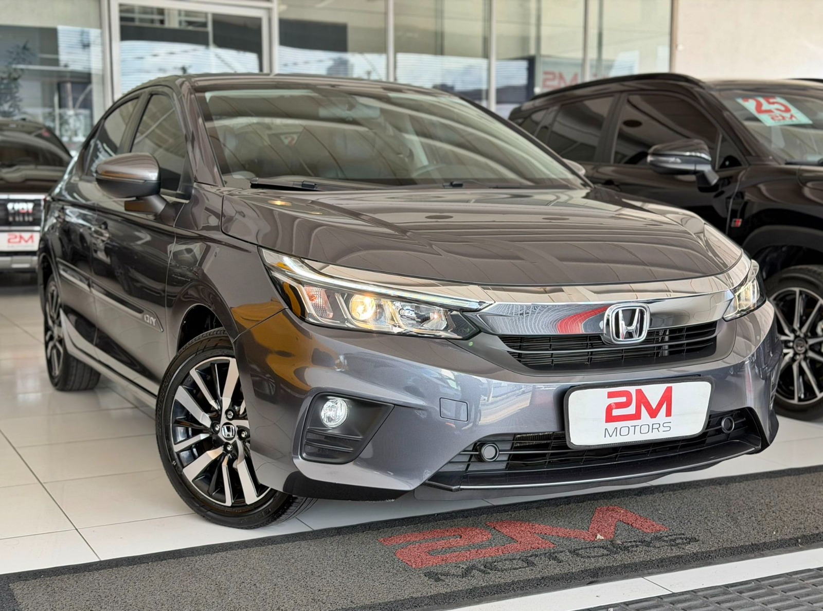 2022 HONDA CITY 1.5 I-VTEC FLEX EXL CVT