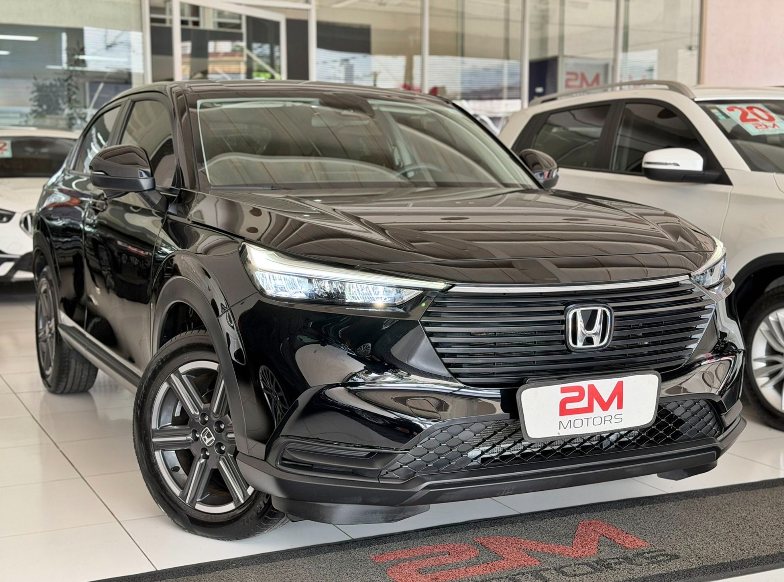 2023 HONDA HR-V 1.5 DI I-VTEC FLEX EX CVT