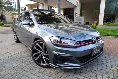 Golf GTI 350 TSi DSG 2019