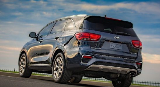 Kia Sorento 3.3 V6 2016: um SUV completo