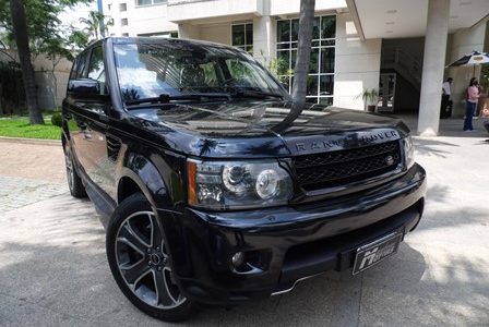 carro para off road em São Paulo