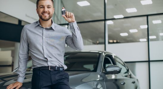 Quais os melhores carros de até 100 mil reais para comprar em 2025?