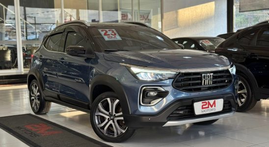 Fiat Pulse: maior custo-benefício em SUV's?