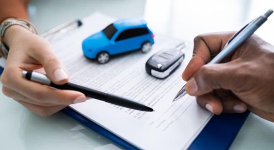 Como escolher o melhor seguro para carro
