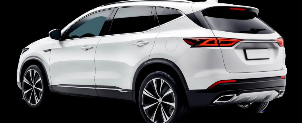 Melhores SUVs de 2025: saiba quais modelos se destacam no mercado