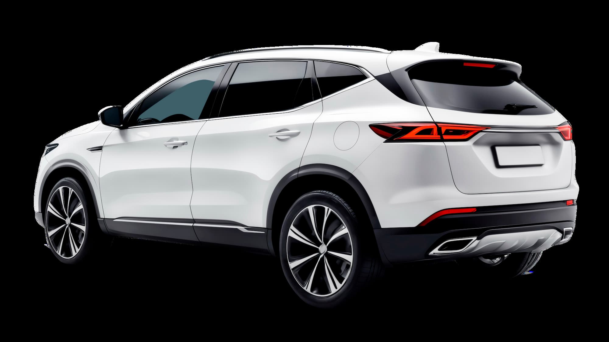 Melhores SUVs de 2025: saiba quais modelos se destacam no mercado ...
