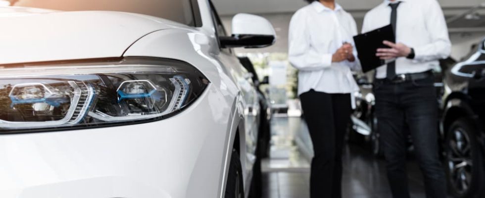 Saiba como despachar um carro de modo rápido e seguro