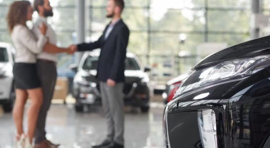 Loja de carros no Tatuapé: conheça a Mambrini Motors