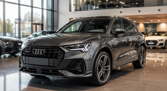 Qual o melhor modelo de Audi blindado para 2026?