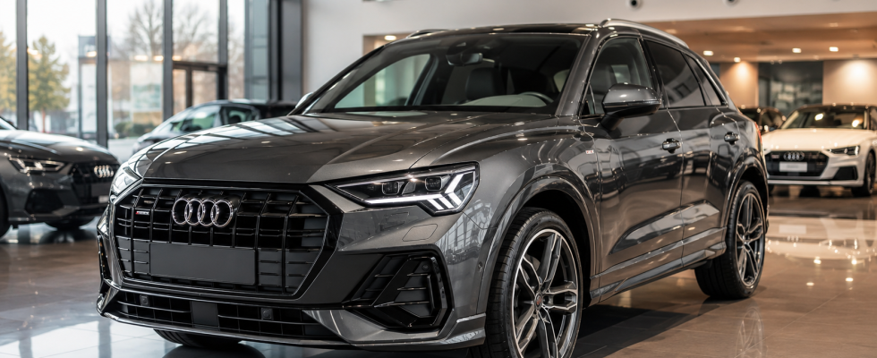 Qual o melhor modelo de Audi blindado para 2026?